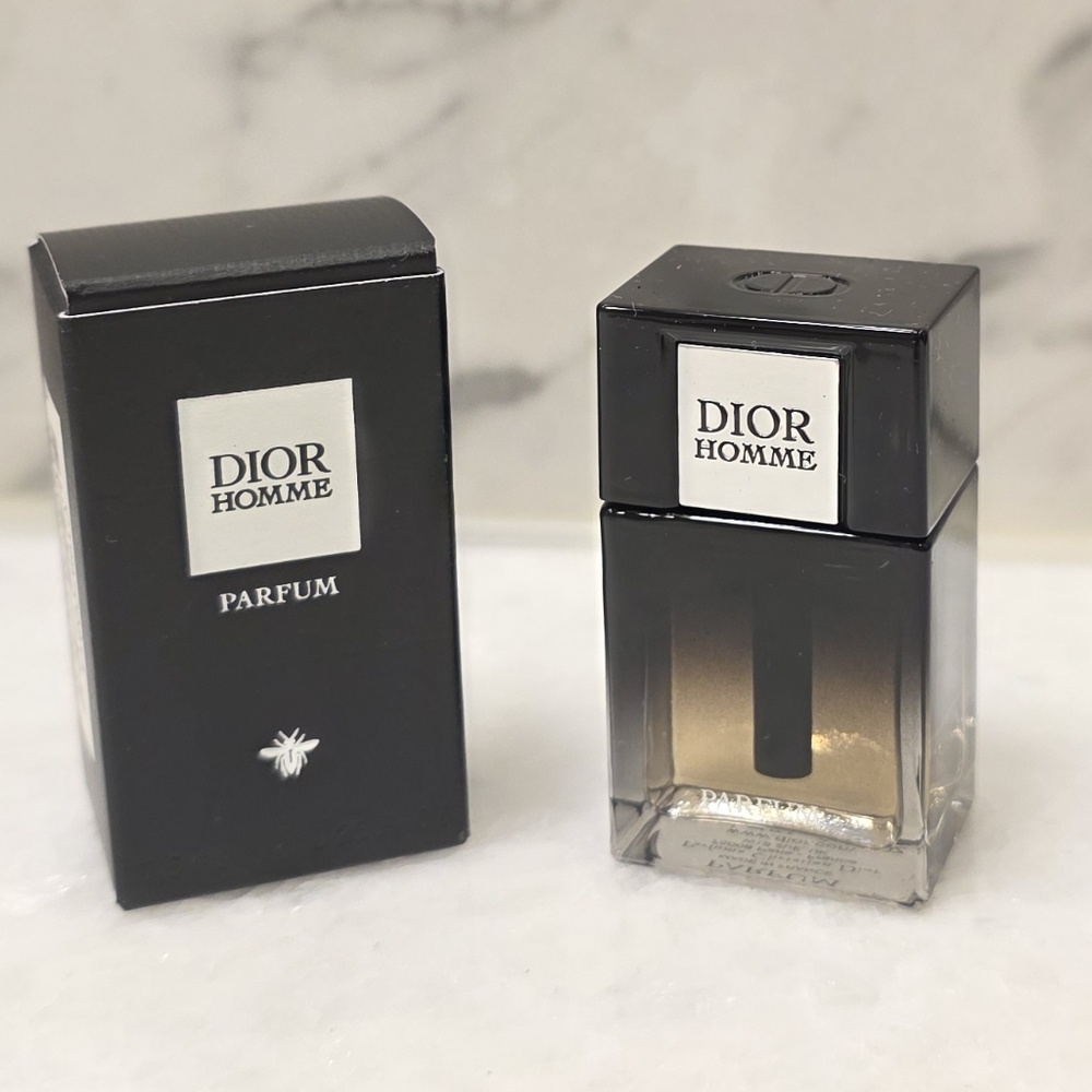 🌸🌸 Dior Homme Miniatures